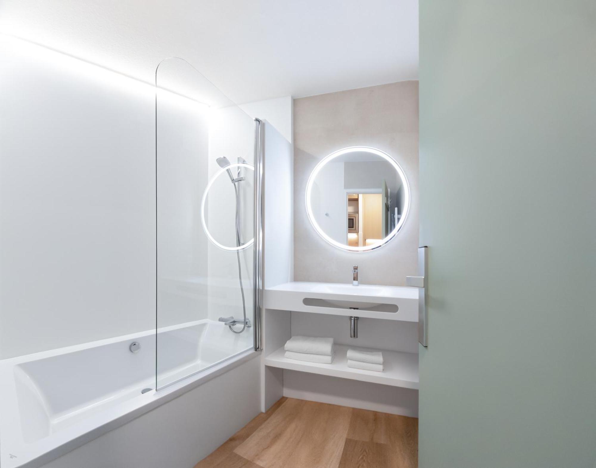Residence Hoteliere Les Acanthes Soorts-Hossegor Eksteriør bilde